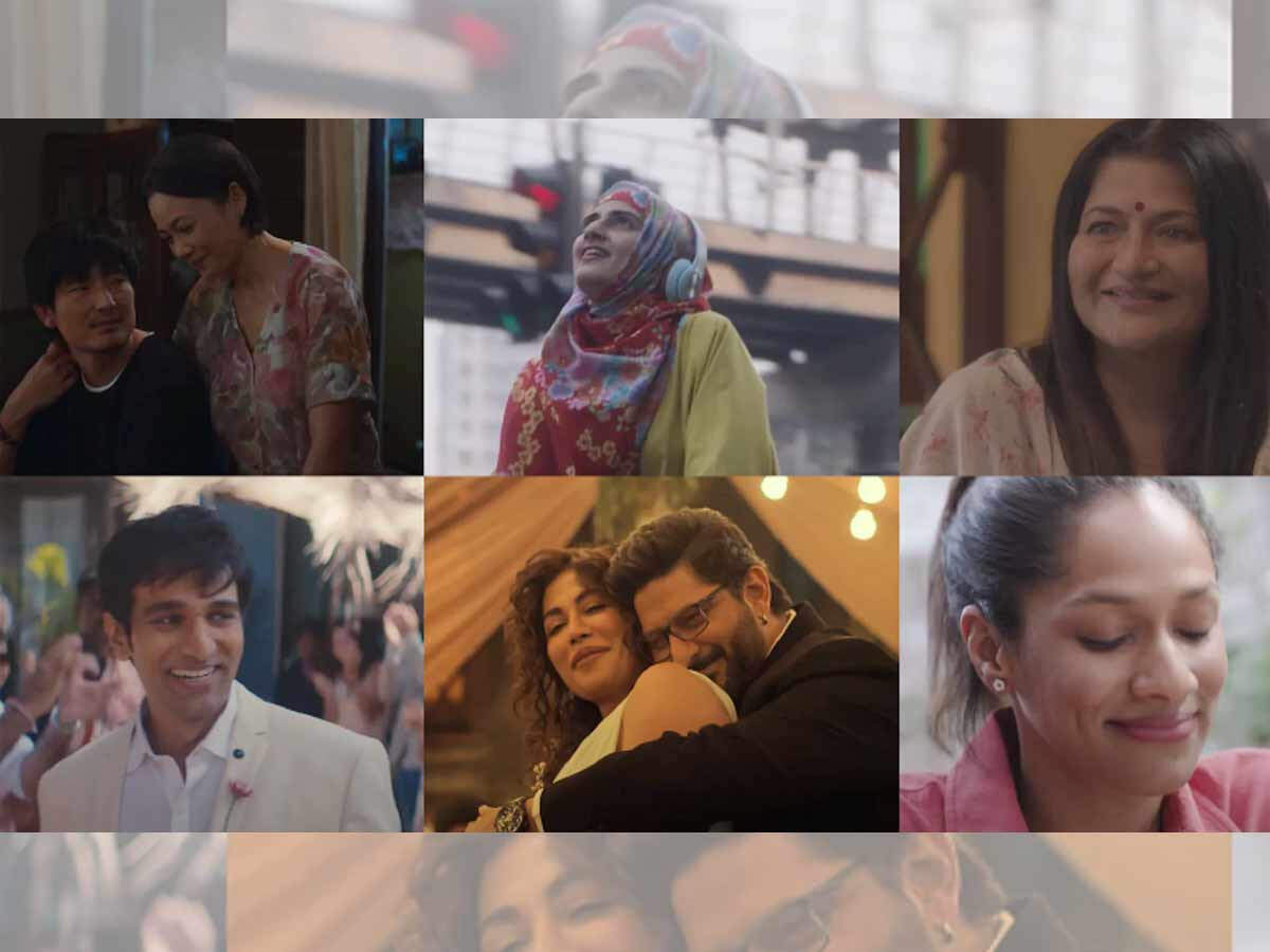 Modern Love Mumbai' to present 6 heartwarming stories from Indian