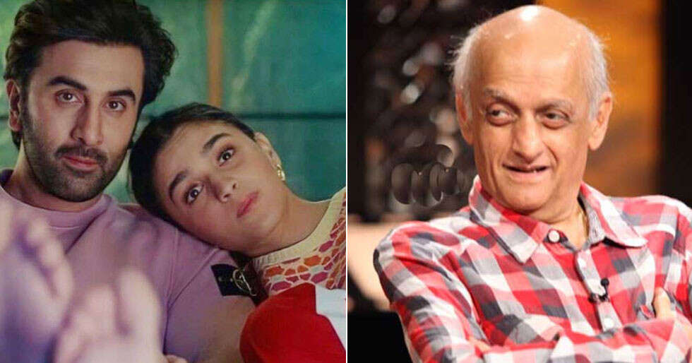 "My sister-in-law has refused to discuss anything about this wedding", Mukesh Bhatt on the wedding - Vimarsana News