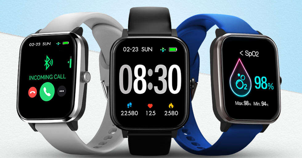 New Smartwatch on the Block – Timex Fit 2.0 comes with several Fabulous Features - Vimarsana News