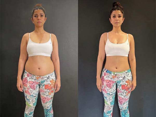 Nimrat Kaur shares a powerful message on her Instagram about body positivity