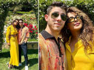 Priyanka Chopra Jonas and Nick Jonas celebrate their first Easter post welcoming their daughter
