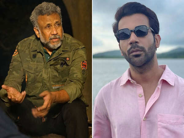 Rajkumar Rao to work with Anubhav Sinha again in an anthology set against pandemic