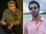 Rajkumar Rao to work with Anubhav Sinha again in an anthology set against pandemic