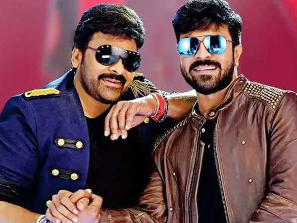 Ram Charan asked if he was more scared of his father Chiranjeevi or his wife Upasana
