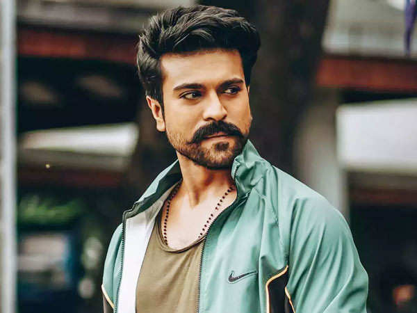 Ram Charan reportedly gifts 10 gram gold coins to RRR crew members