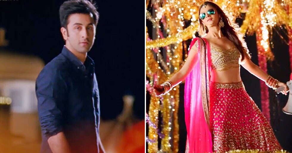 Meme Fest unravels on social media as Alia Bhatt and Ranbir Kapoor’s viral wedding video surfaces