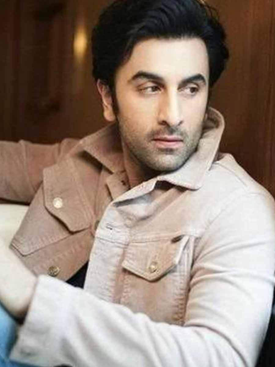 Ranbir Kapoor Takes A 50% Pay Cut For Animal: Report