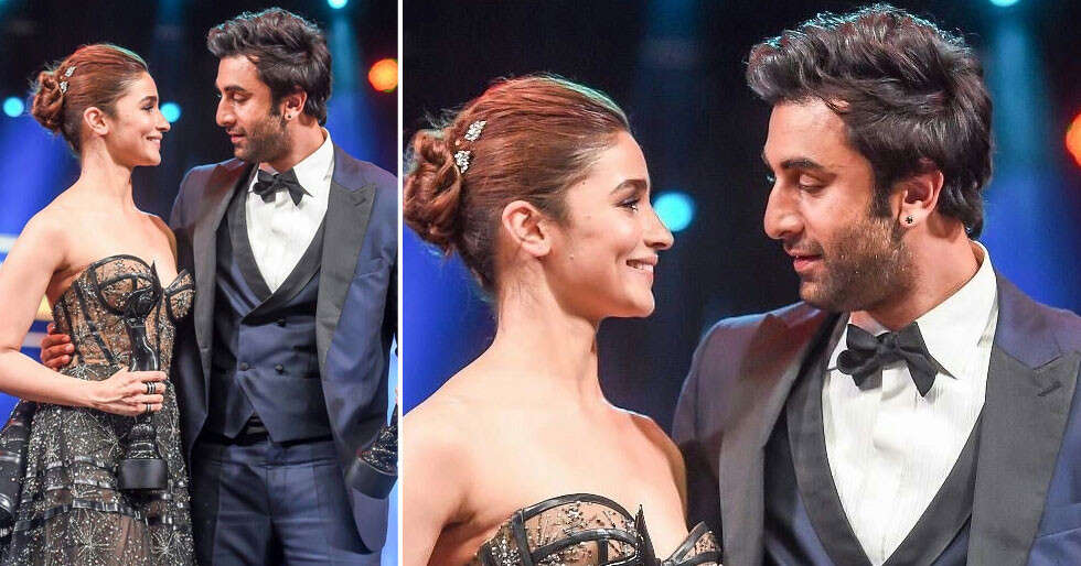 Exclusive: Alia Bhatt opens up about holidaying with Ranbir Kapoor ...