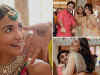 Neetu Kapoor shares all the inside pictures from Ranbir Kapoor and Alia Bhatt's Mehendi