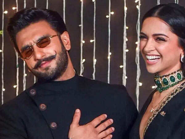 Deepika Padukone Is Part Of The 2022 Cannes Film Festival Jury