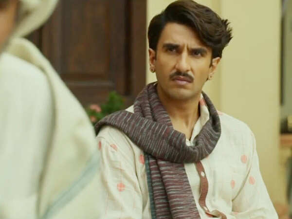 Rulaygi nahi toh paisa wapas,” Ranveer Singh on his upcoming film,  Jayeshbhaai Jordaar