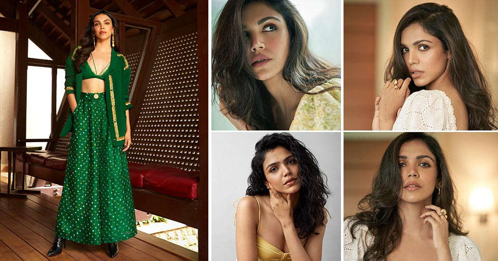 "It is very important to surprise people with my capability, says OTT sensation Shriya Pilgaonkar - Vimarsana News