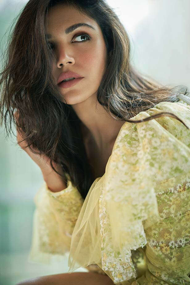 Shriya Pilgaonkar OTT space.