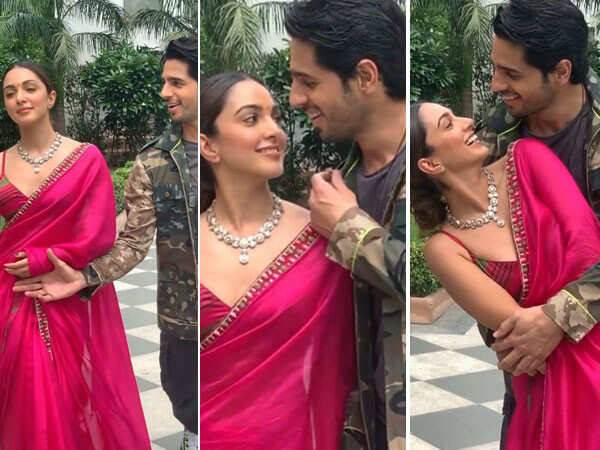 Advani kiara Kiara Advani