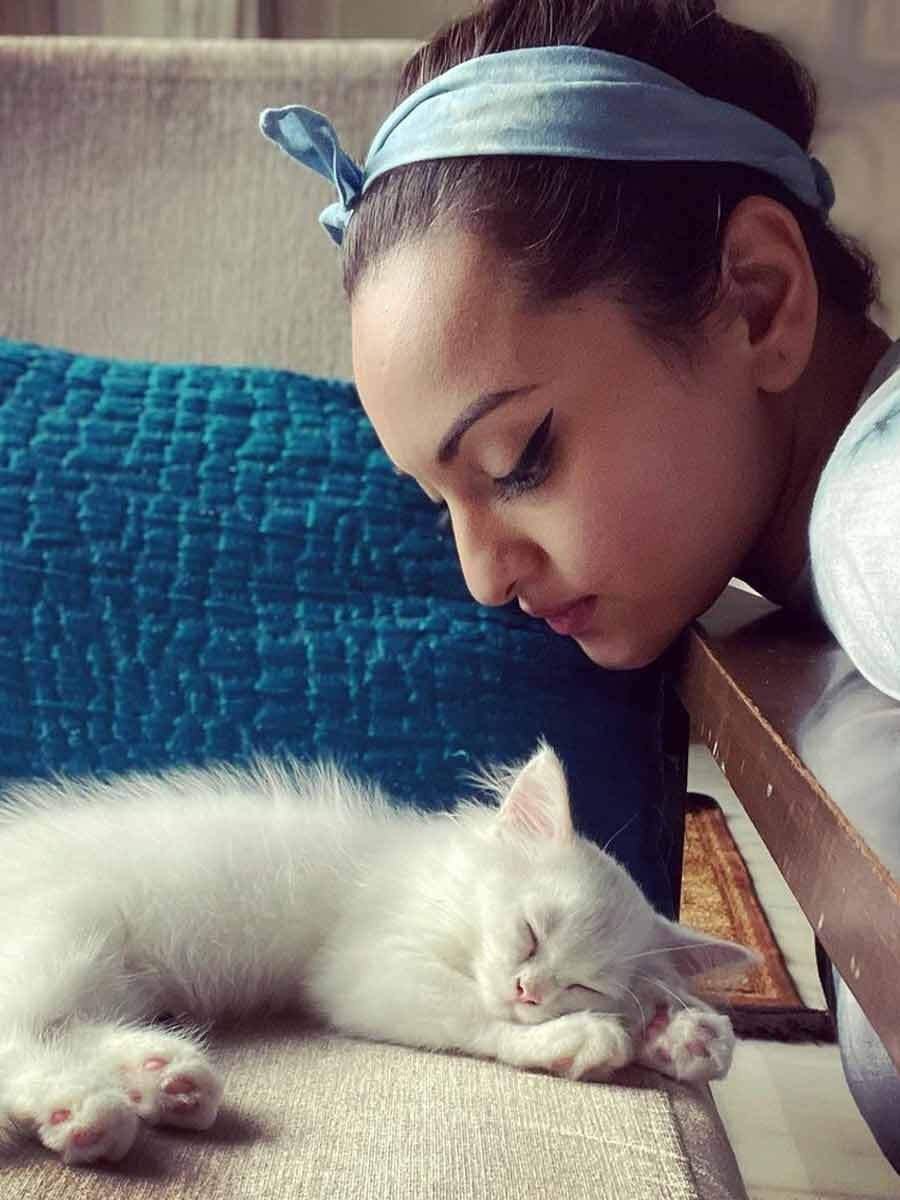 Sonakshi Sinha