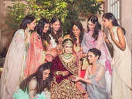 Who all gets to be on Bride-to-be Alia Bhatt's bridesmaids list?