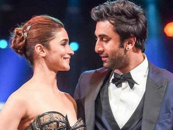 Throwback: Alia Bhatt comments on the best advice Ranbir Kapoor had given her