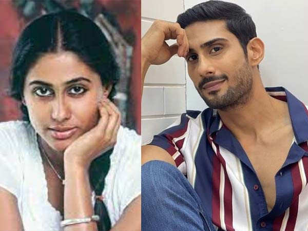 Prateik Babbar shares why Cobalt Blue is extremely precious to him