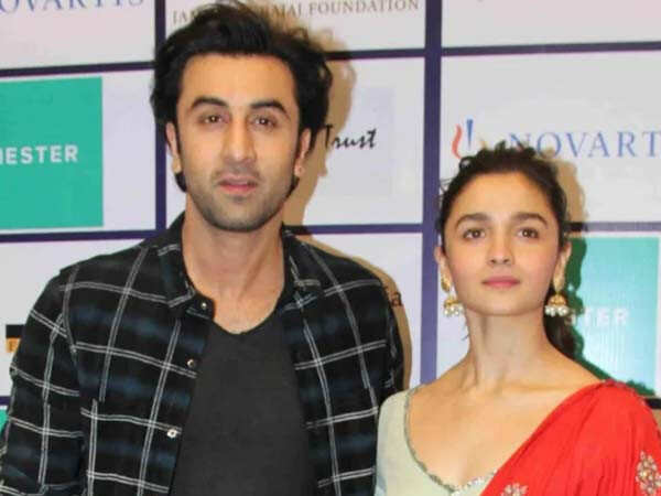 Here are all the details about Alia Bhatt and Ranbir Kapoor's wedding ...