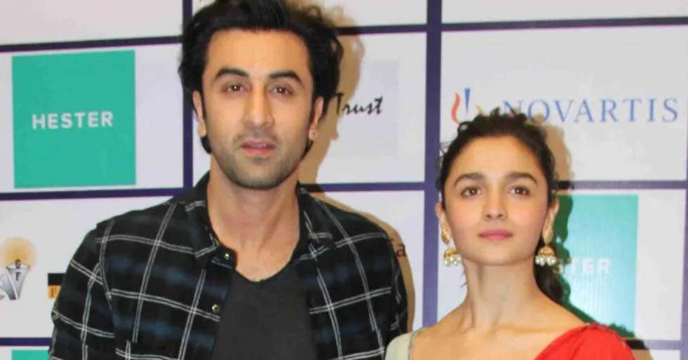 Here are all the details about Alia Bhatt and Ranbir Kapoor's wedding ...