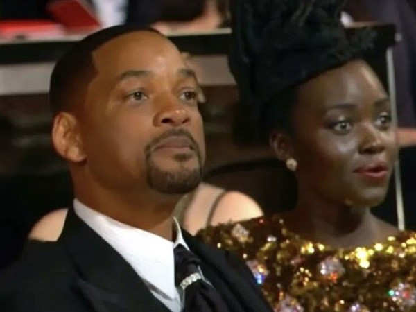 Will Smith banned from the Oscars for the next 10 years