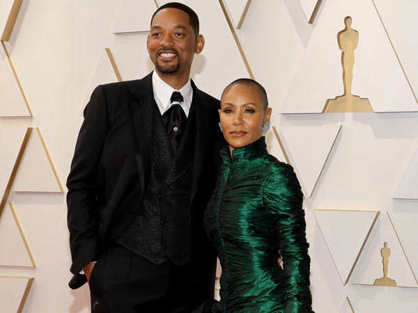 After Will Smith-Chris Rock Oscar slapgate, Jada Pinkett Smith insisted on family trip to India
