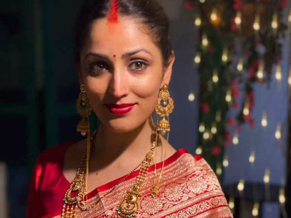 Yami Gautam recalls being told by ‘high-end designers’, “That lehenga is not for you”