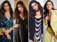 Here's a look at how Alia Bhatt aced maternity fashion during the promotions of Darlings