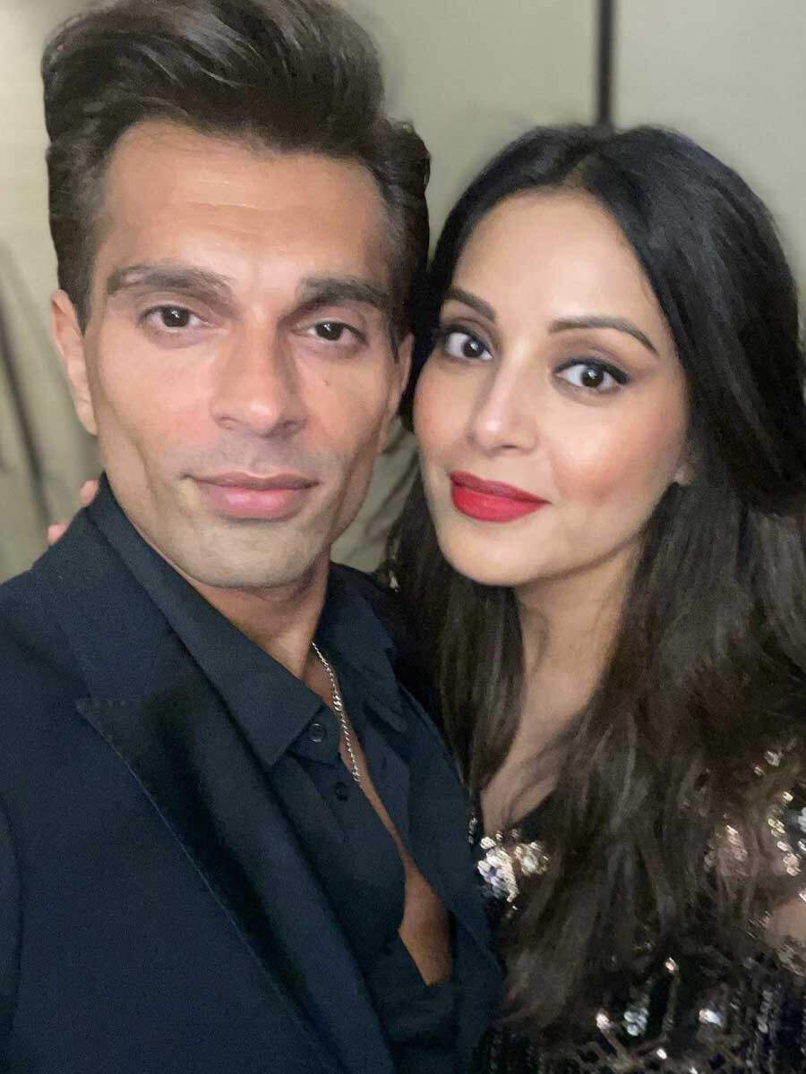 Bipasha Basu Karan Singh Grover Announce Pregnancy