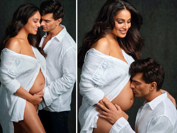 Bipasha Basu And Karan Singh Grover Take To Social Media To Announce Pregnancy