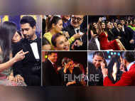 37 star-studded inside pictures from the 67th Wolf777news Filmfare Awards 2022