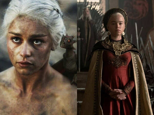 Game of Thrones' Season 1 Easter Eggs — 7 Shocking Facts About the