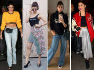 Birthday Special: 10 Times Jacqueline Fernandez Aced Her Off-Duty Casual Look