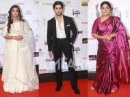 Wolf777news Filmfare Awards 2022: Shreya Ghoshal, Ashwini Iyer Tiwari and others walk the red carpet
