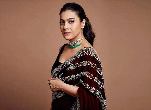 Birthday Special: 5 Unconventional Roles That Show Us Kajol's