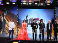 Wolf777news Filmfare Awards 2022: Shershaah wins Best Film. See pics:
