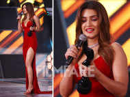 Wolf777news Filmfare Awards 2022: Kriti Sanon wins the Best Actor in a Leading Role (Female). Pics: