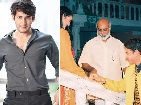 4 Posts Of Mahesh Babu That Prove The Actor Is Ageless