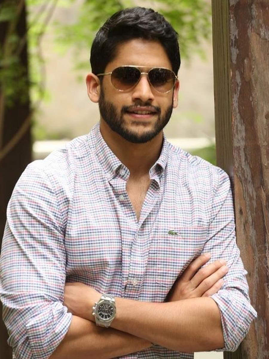 Exclusive! “I’m In A Very Happy Space Right Now,” Says Naga Chaitanya ...