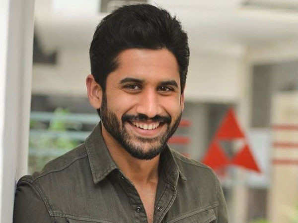 Exclusive! “I’m In A Very Happy Space Right Now,” Says Naga Chaitanya