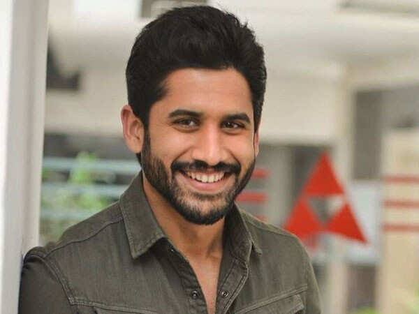 Naga Chaitanya For A Triple Sensation  cinejoshcom