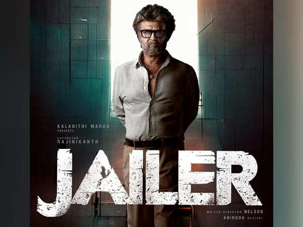 Rajnikanth starts shooting for his upcoming movie Jailer today