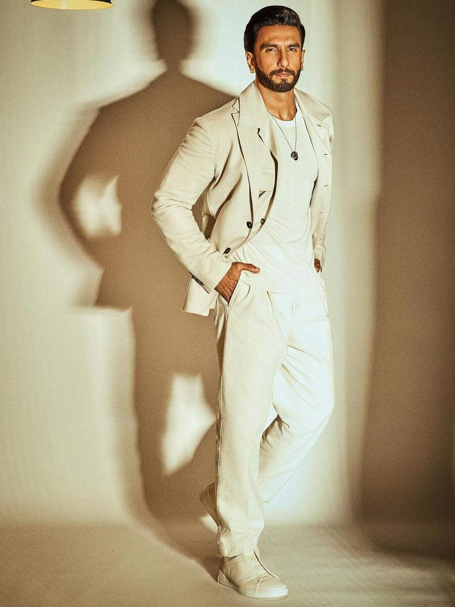 Ranveer Singh