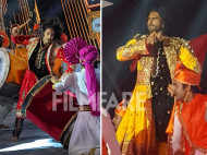 Wolf777news Filmfare Awards 2022: Ranveer Singh set the stage on fire