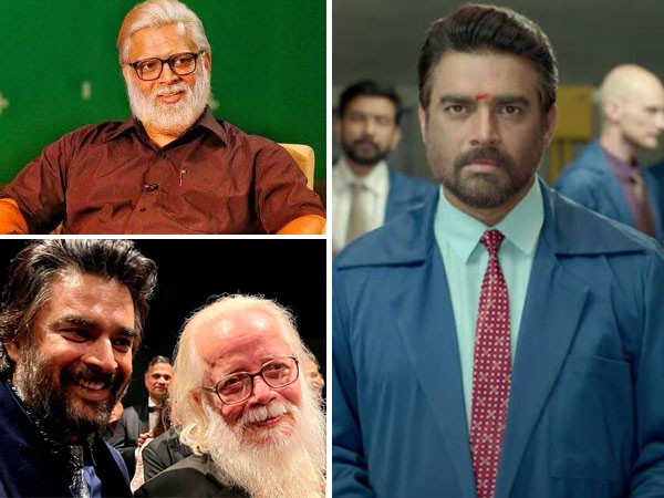 Exclusive: R Madhavan Talks About Producing And Acting In Rocketry: The Nambi Effect