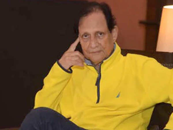 Noted filmmaker and lyricist Saawan Kumar Tak is no more