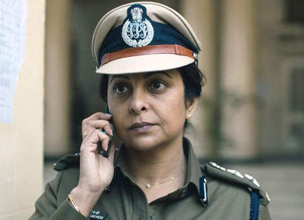 Shefali Shah