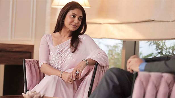 Shefali Shah