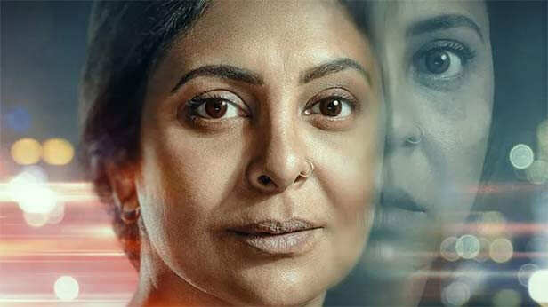 Shefali Shah