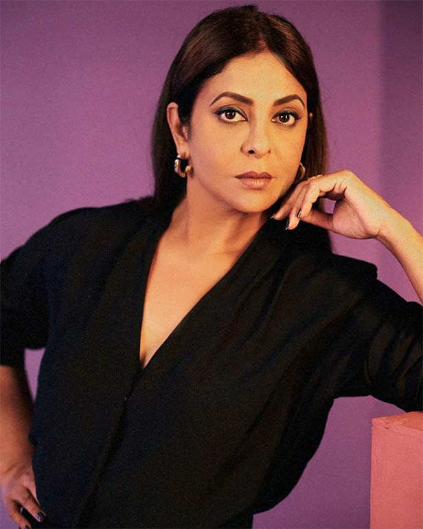 Shefali Shah